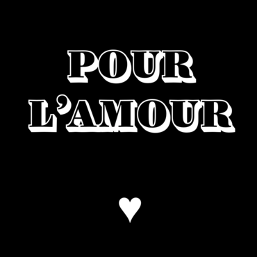 L’amour au-delà  de la mort